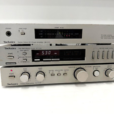 Technics component pre for sale  Delray Beach