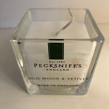 Pecksniffs england oud for sale  Shipping to Ireland