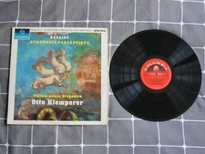 Otto klemperer berlioz for sale  RAYLEIGH