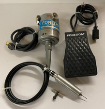 Foredom flex shaft for sale  Wichita