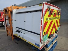 Terberg pbuv food for sale  DONCASTER