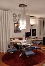 Lampadario cali fantasia usato  Lucca