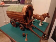 Vintage quality wooden for sale Vintage quality wooden for sale  ROMFORD