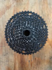 Microshift adventx cassette for sale  Morgantown