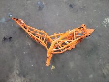 Ktm 390 rahmen gebraucht kaufen  Velten