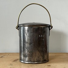 Original antique milk for sale  OSWESTRY