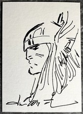 Thor avengers original for sale  Pompano Beach