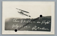 Rppc aviation biplane for sale  Mechanicsburg