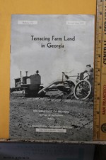 1939 terracing farm for sale  Rainsville