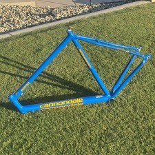 Vintage cannondale caad4 for sale  Glendale