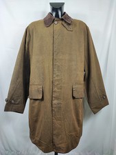 Raro barbour cappotto usato  Roma