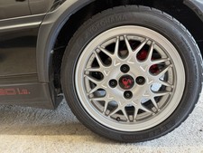 Cerchi bbs 6.5jx14 usato  Città di Castello
