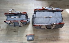 Radley grey travel for sale  MALVERN