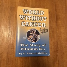 Without cancer story for sale  Jacksonville