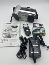 Sharp ad260u hi8 for sale  Three Rivers