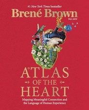 Atlas heart mapping for sale  Denver