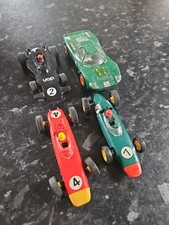 Vintage scalextric slot for sale  KEIGHLEY