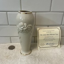 Vintage lenox rose for sale  Normal