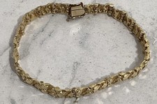 11kt yellow gold for sale  Miami