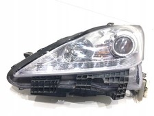 Frontscheinwerfer lexus 730 gebraucht kaufen  Geesthacht