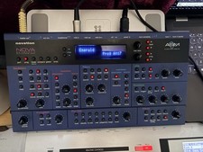Novation nova desktop for sale  SUNDERLAND