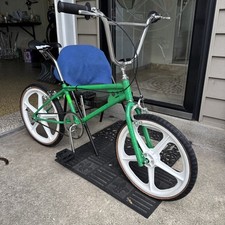 Kuwahara bmx bike for sale  Naperville