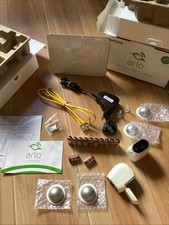Arlo security kameras gebraucht kaufen  Frankfurt am Main