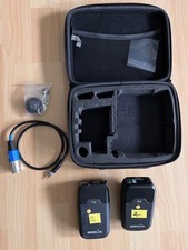Rode tonfunkset rodelink gebraucht kaufen  Lünen