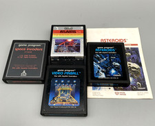 Atari games bundle for sale  Knoxville