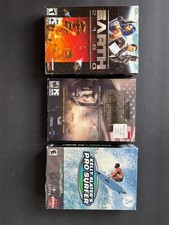 Game lot earth for sale  Newburgh