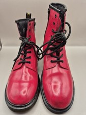 Martens delaney lace for sale  CRADLEY HEATH