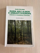 Guida agli alberi usato  Solza