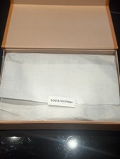 Louis vuitton stola gebraucht kaufen  Walzbachtal