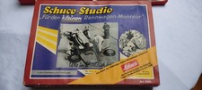 Schuco studio den gebraucht kaufen Schuco studio den gebraucht kaufen  Hamburg
