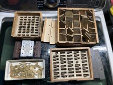 Nice clean set for sale  Saint Marys