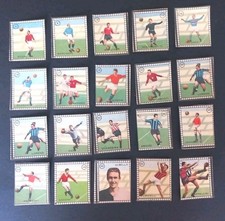 Figurine calciatori. bea usato  Chiavari