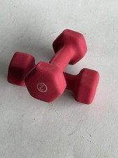 Pair red neoprene for sale  Selma