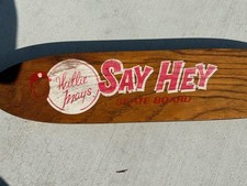 Vintage skateboard 1960 for sale  Eagle