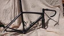 53cm full carbon for sale  NORWICH
