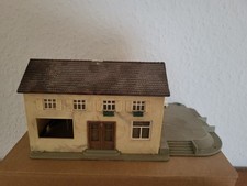 Kibri 239 bahnhof gebraucht kaufen Kibri 239 bahnhof gebraucht kaufen  Einbeck