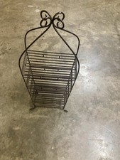 Vintage rustic metal for sale  Greenwood