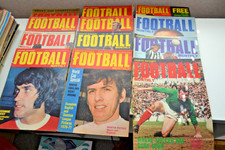Issues 1970 charles for sale  HALSTEAD