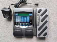 Digitech rp250 multi for sale  WINSFORD