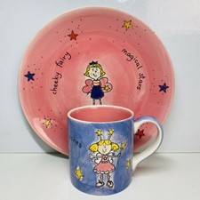 Whittard chelsea fairy for sale  SURBITON