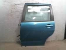 Porte arriere gauche d'occasion  Haubourdin