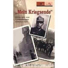 Kriegsende zeitzeugen niedersa gebraucht kaufen  Zweibrücken