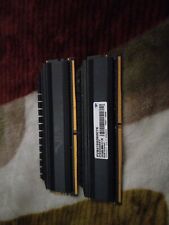 Patriot viper ddr4 for sale  Norfolk