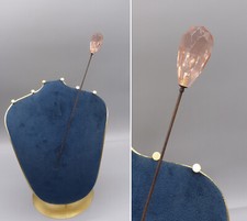 Ancienne epingle chapeau d'occasion  Saint-Chef