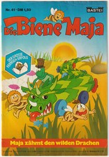 Biene maja maja gebraucht kaufen  Hamburg
