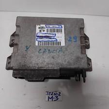 Centralina motore ecu usato  Italia